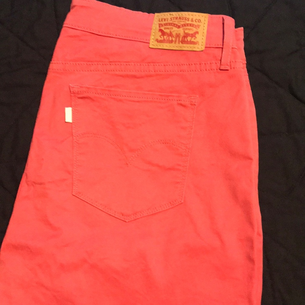 Levi’s